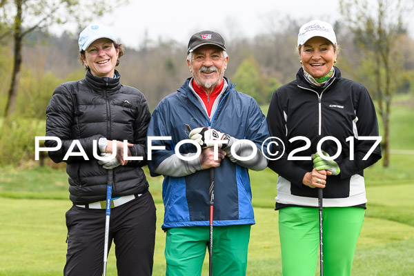 5. Ski Golf Masters 2017