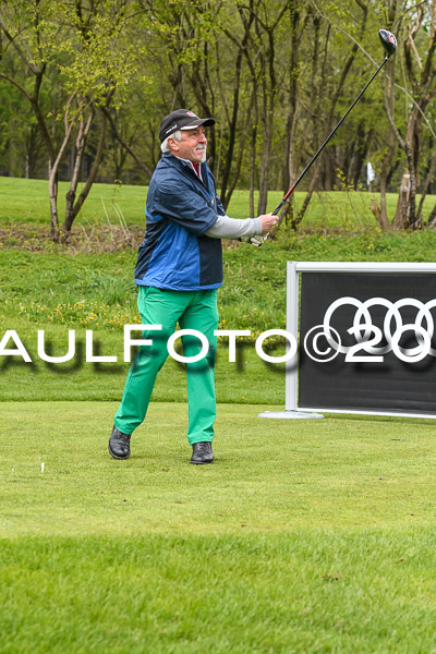 5. Ski Golf Masters 2017