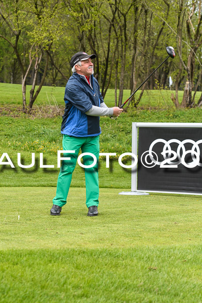 5. Ski Golf Masters 2017