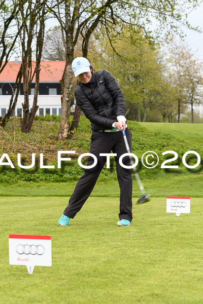 5. Ski Golf Masters 2017