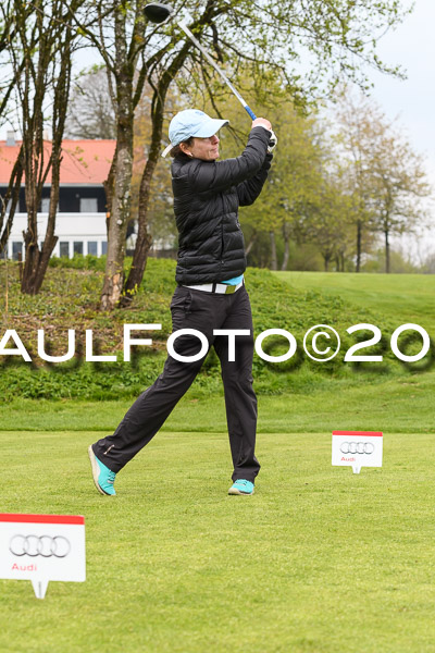5. Ski Golf Masters 2017