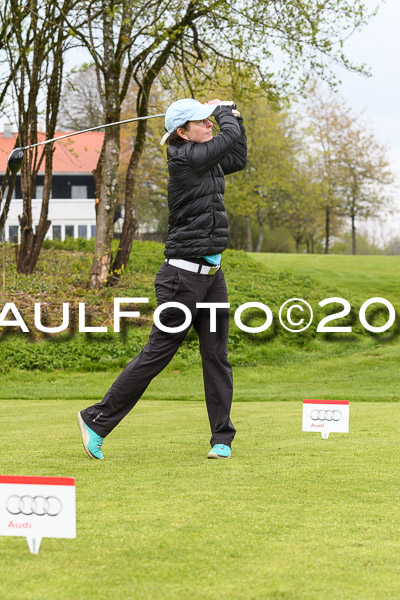 5. Ski Golf Masters 2017