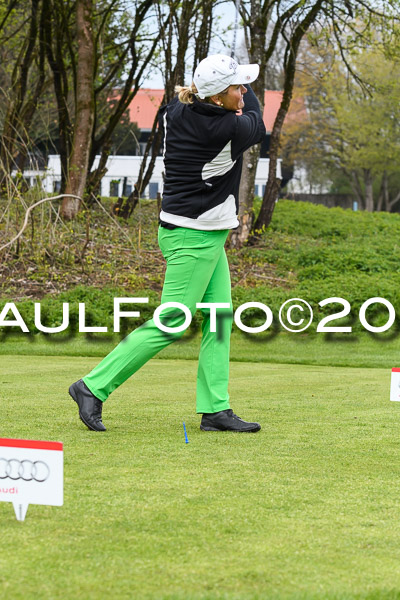 5. Ski Golf Masters 2017