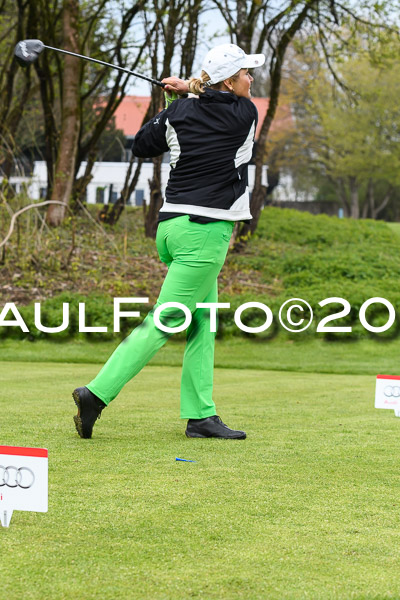 5. Ski Golf Masters 2017