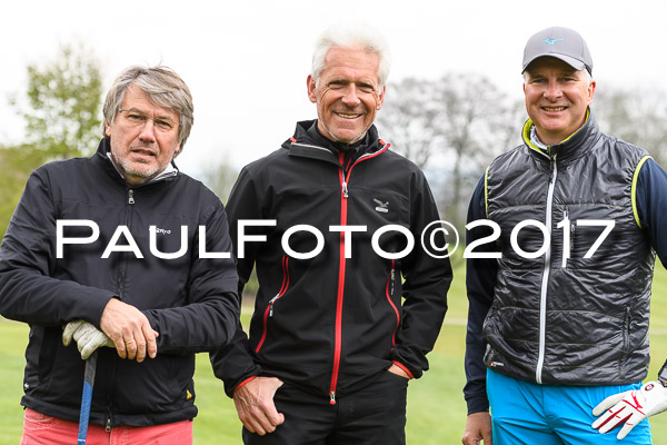 5. Ski Golf Masters 2017