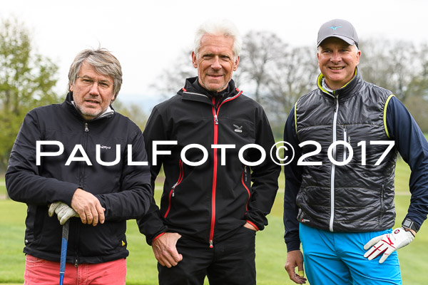 5. Ski Golf Masters 2017
