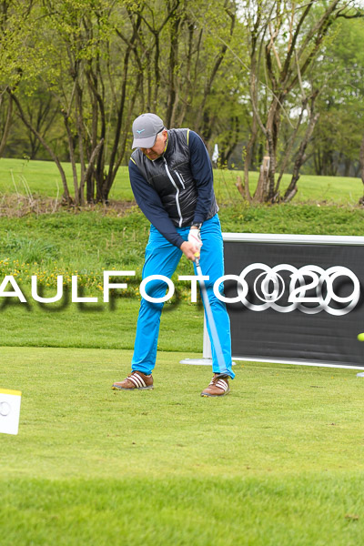 5. Ski Golf Masters 2017