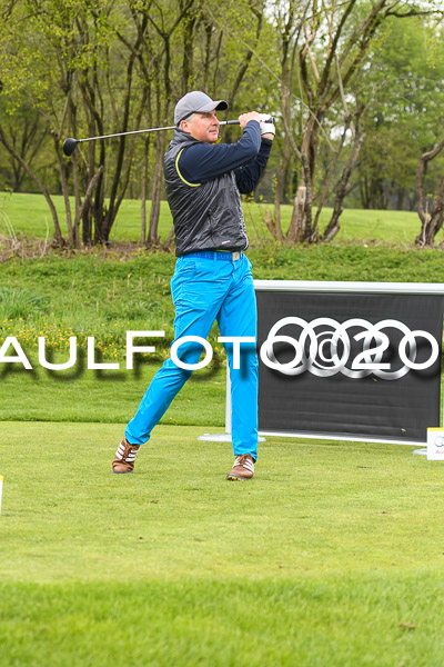 5. Ski Golf Masters 2017