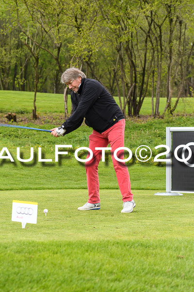 5. Ski Golf Masters 2017