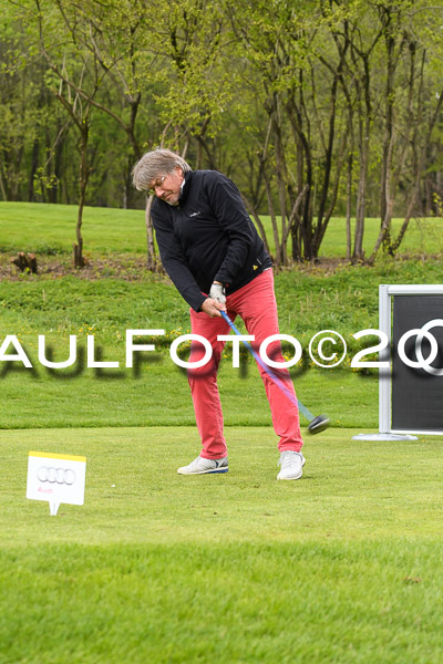 5. Ski Golf Masters 2017