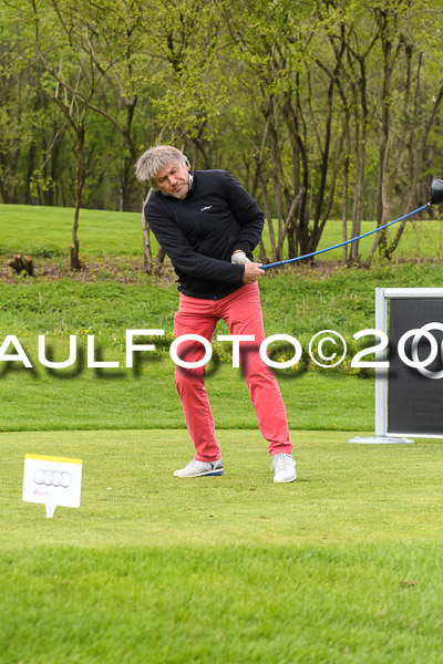 5. Ski Golf Masters 2017