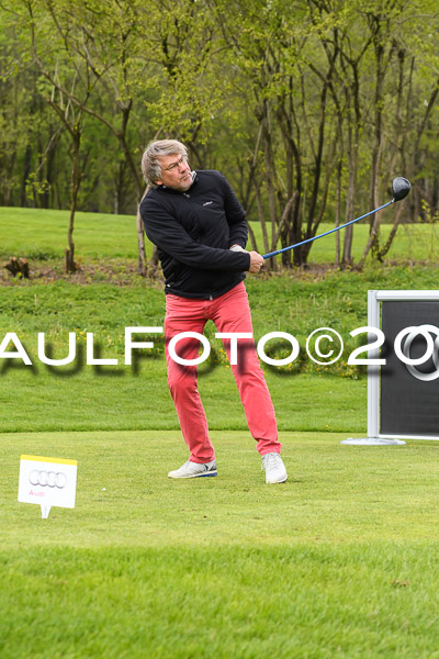 5. Ski Golf Masters 2017
