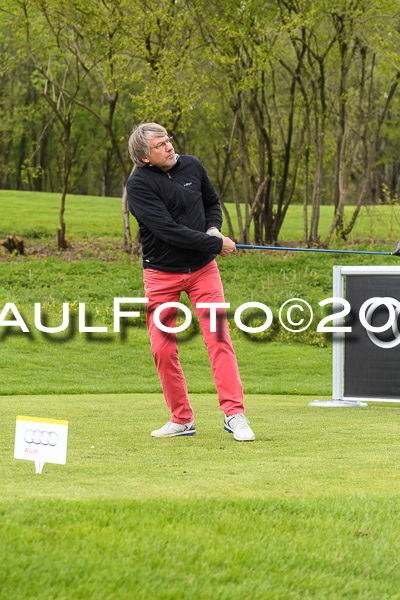 5. Ski Golf Masters 2017