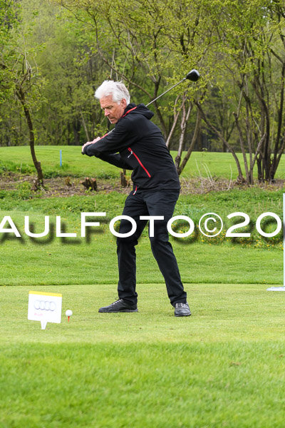 5. Ski Golf Masters 2017