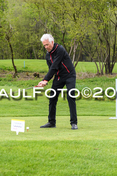 5. Ski Golf Masters 2017