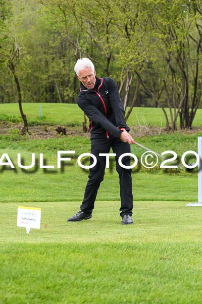 5. Ski Golf Masters 2017