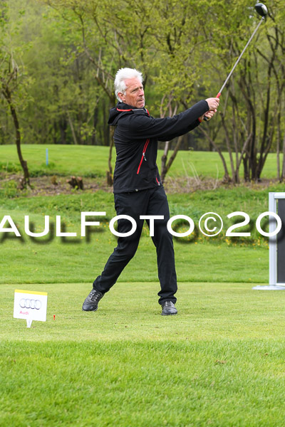 5. Ski Golf Masters 2017