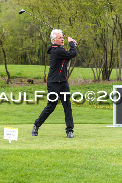 5. Ski Golf Masters 2017