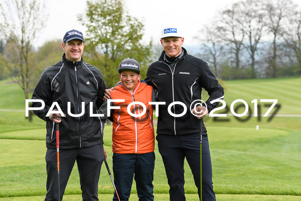 5. Ski Golf Masters 2017