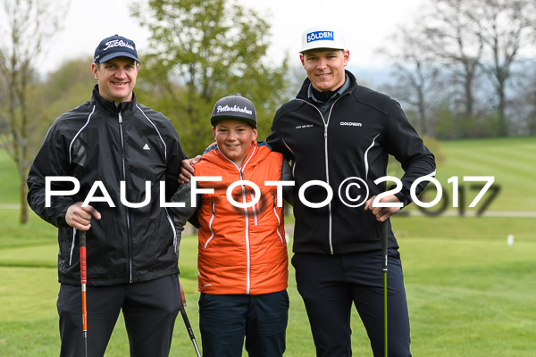 5. Ski Golf Masters 2017