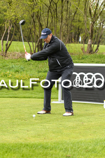 5. Ski Golf Masters 2017