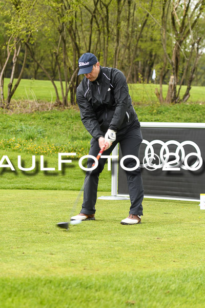 5. Ski Golf Masters 2017