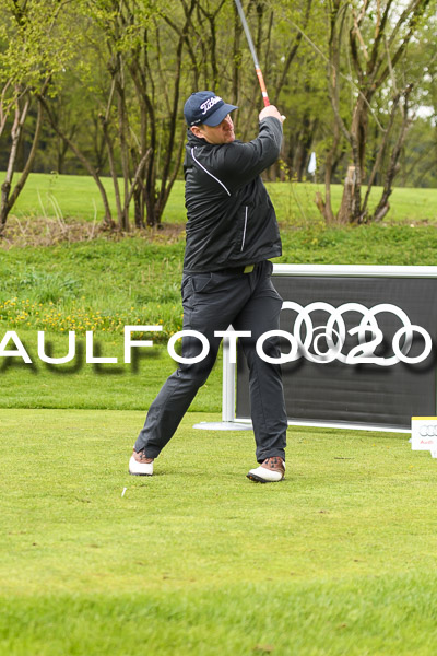 5. Ski Golf Masters 2017