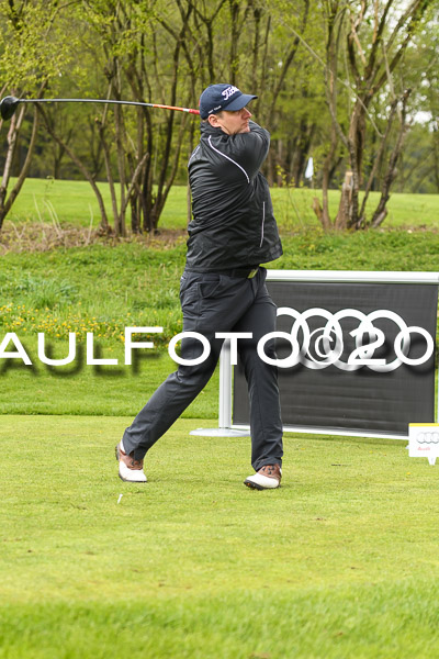 5. Ski Golf Masters 2017