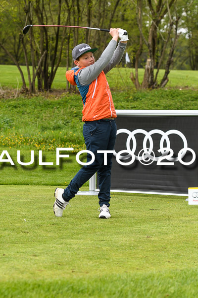 5. Ski Golf Masters 2017