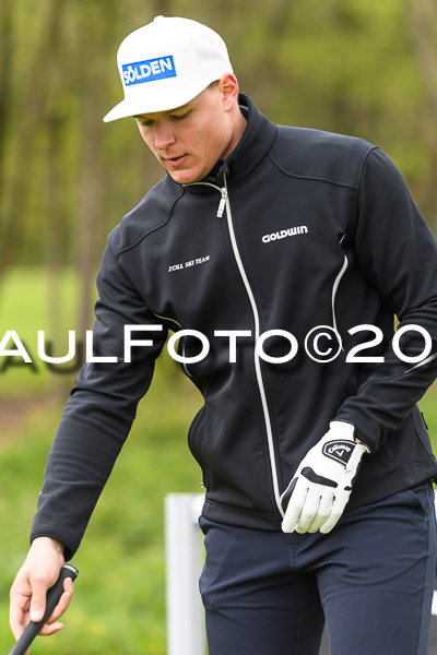 5. Ski Golf Masters 2017