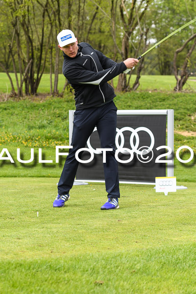 5. Ski Golf Masters 2017