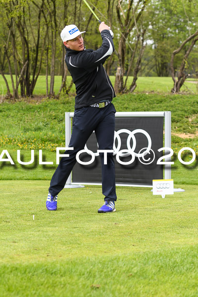 5. Ski Golf Masters 2017