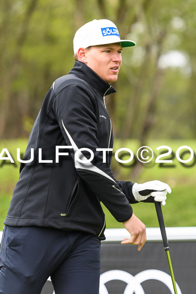 5. Ski Golf Masters 2017