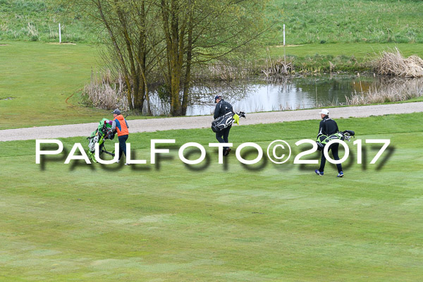 5. Ski Golf Masters 2017