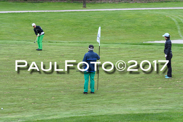5. Ski Golf Masters 2017