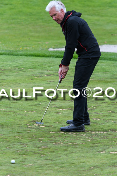 5. Ski Golf Masters 2017