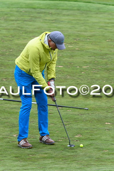5. Ski Golf Masters 2017