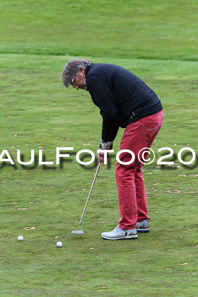 5. Ski Golf Masters 2017