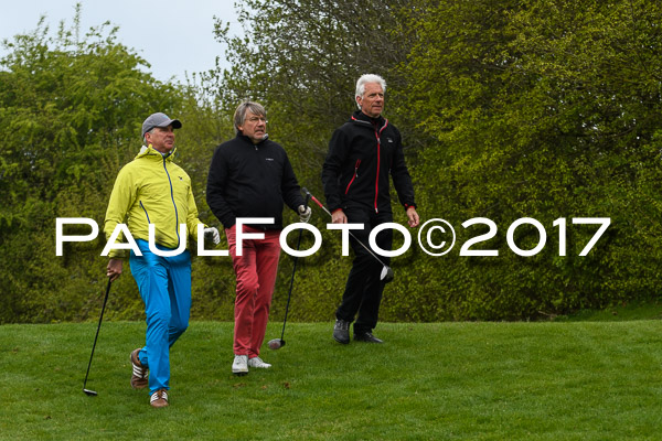 5. Ski Golf Masters 2017
