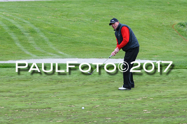 5. Ski Golf Masters 2017