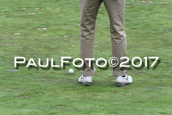 5. Ski Golf Masters 2017