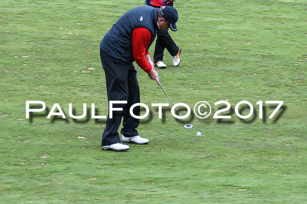 5. Ski Golf Masters 2017