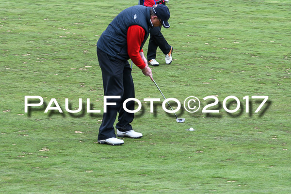 5. Ski Golf Masters 2017