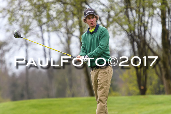 5. Ski Golf Masters 2017