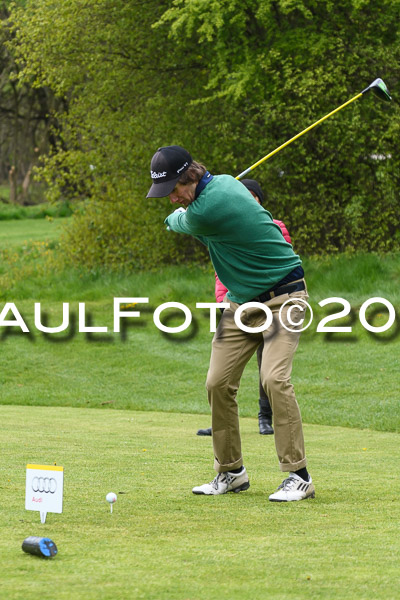 5. Ski Golf Masters 2017