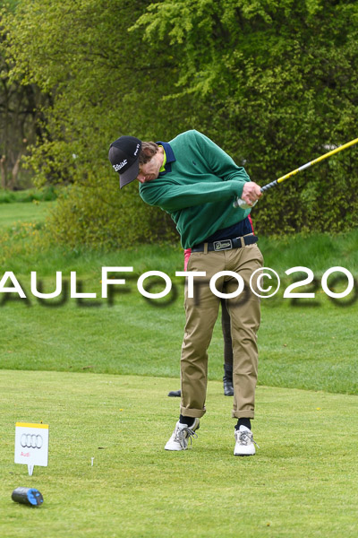 5. Ski Golf Masters 2017