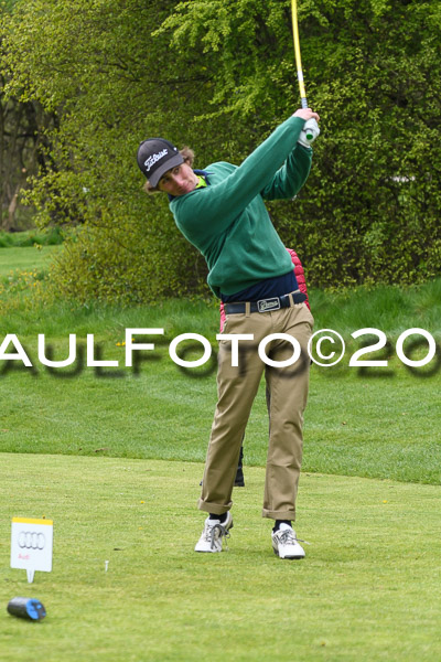 5. Ski Golf Masters 2017