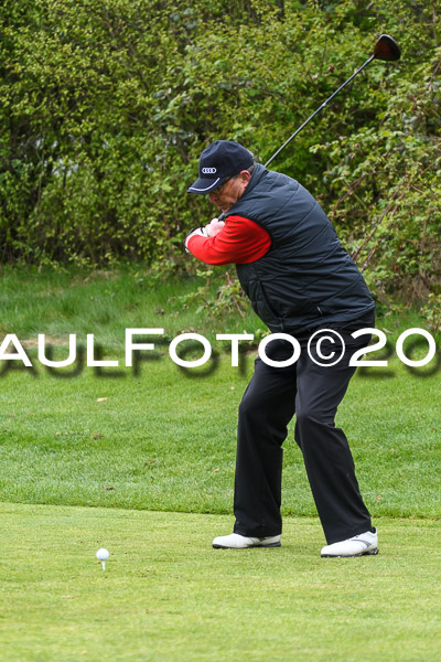5. Ski Golf Masters 2017