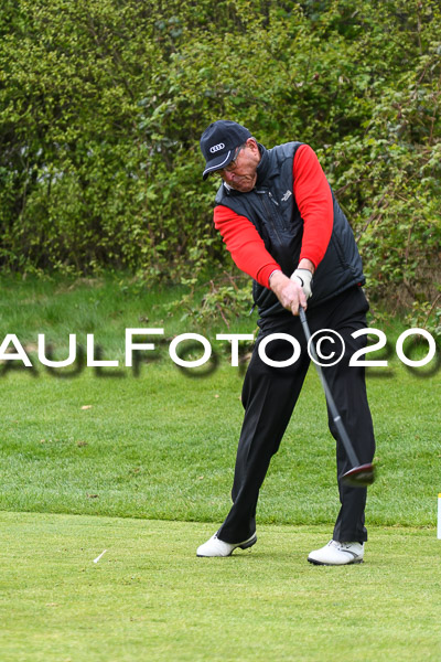 5. Ski Golf Masters 2017