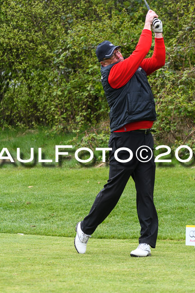 5. Ski Golf Masters 2017
